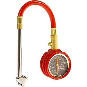 Nitools Lastik Basınç Ölçer (0-100 Psi)