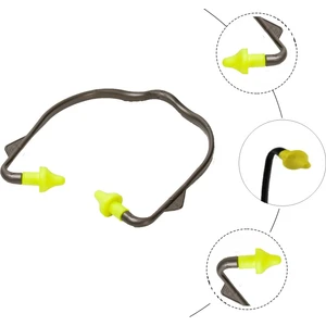 Safety KS611 Kulak Tıkacı Taç Tipi