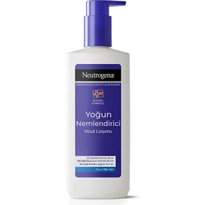Yoğun Nem Vücut Losyonu 250 ml