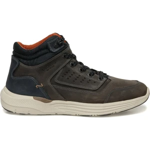 Dockers by Gerli 233063 3pr Gri Erkek Sneaker Bot