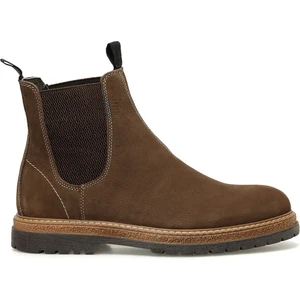 Harvey N 3pr Vizon Erkek Klasik Bot