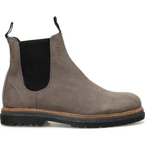 Harvey N 3pr Gri Erkek Klasik Bot