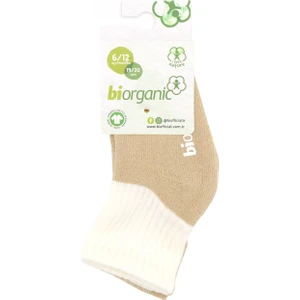 Colurs 2'li Havlu Kaymaz Bebek Çorabı 68480
