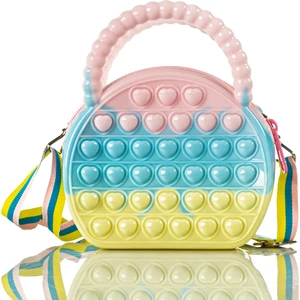 All Wear Silikon Popit Sepet Çanta