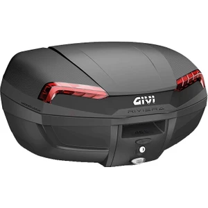 Gıvı E46 Rıvıera Çanta