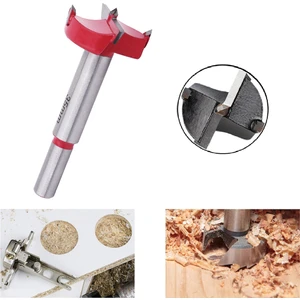 Tas Menteşe Açma Freze Ucu 20 mm