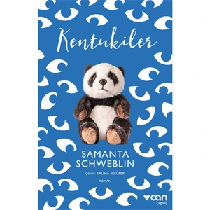 Kentukiler - Samanta Schweblin