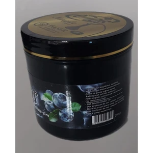 Blueberry 250 Elips Nargilemelass