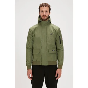Bad Bear Swat Bomber Erkek Ceket