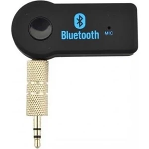 Bluetooth Aux Araç Kiti Samsung Htc Lg Huawei Iphone Mp3 Çalar