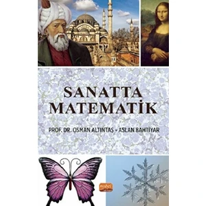 Sanatta Matematik