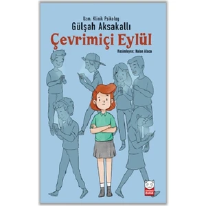 Çevrimiçi Eylül - Gülşah Aksakallı