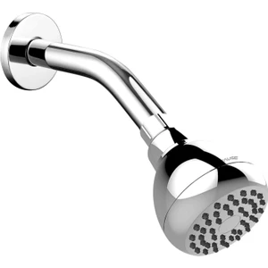 Ankastre Duş Başlığı Tek Fonksiyon 7 cm KTD123