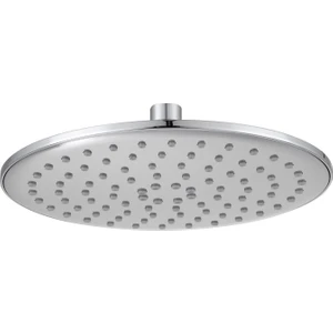Tepe Duş Başlığı Oval Ø23 cm KTD121