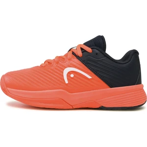 Revolt 4.0 Pro Turuncu/mavi Çocuk Tenis Ayakkabısı