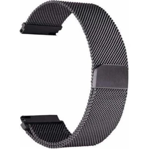 Huawei Watch Gt4 46 mm Kordon Metal Hasır 22/JK5S