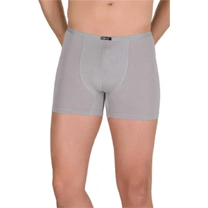 4488 Erkek Ince Kemer Modal Boxer 3 Lü Paket