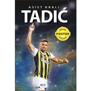 Asist Kralı Tadic - Kerem Tek