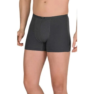 4488 Erkek Ince Kemer Modal Boxer 3 Lü Paket