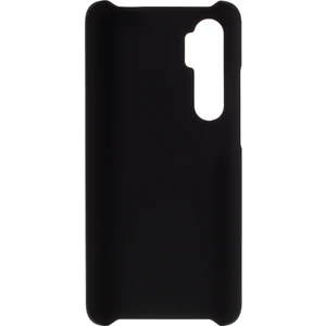 4U Sky Xiaomi Mi Note 10 Lite-Black Için Ka Sert Pc Arka Telefon Kapağı (Yurt Dışından)