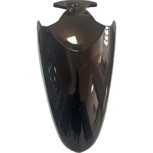 Moto Express Yamaha DELIGHT115 2013-2016 Ön Çamurluk Grenajı Kahverengi A