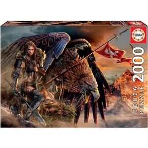 2000 Eagle Rıder Fsc(R)