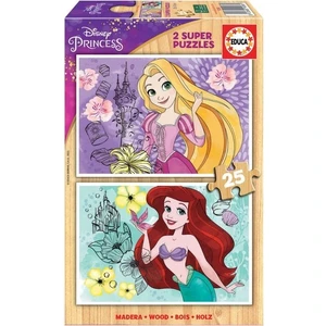2X25 Dısney Prıncess Fsc(R)