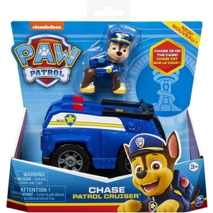 Spın Master Paw Vhc Bscveh Lowprice Chase