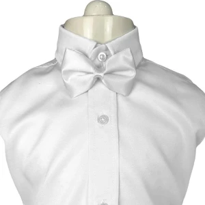 Baby Kids Colors Renkli Çocuk Papyon