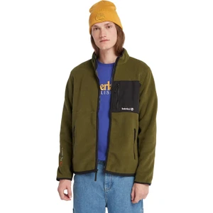 Outdoor Archive Re-Issue Jacket With Polartec 200 Series Fleece
