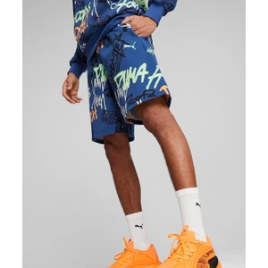 Freestyle Booster Short Clyde Royal-Don