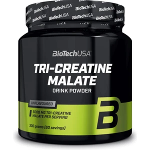 Usa Tri Creatine Malate 300 gr