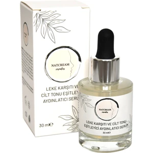 Leke Serumu / AHA/BHA