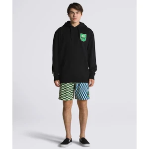 Mamı Wata Fleece Po