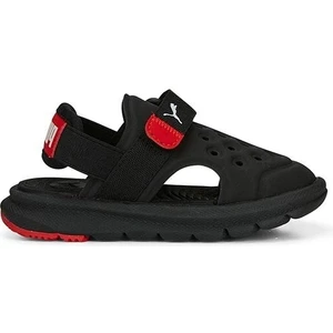 Evolve Sandal Ac Inf  Black-Pum