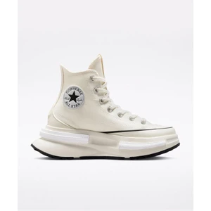 Chuck 70 Mixed Material Unisex Krem Günlük Sneaker.281