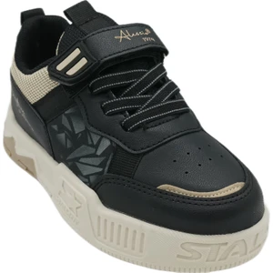 Pabuç Ailesi Alessio Sneakers Spor Ayakkabı