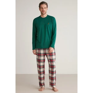 Lux Mood Pijama Takımı