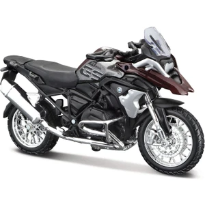 Bmw R 1200 Gs 2017  Model Motorsiklet 1/18