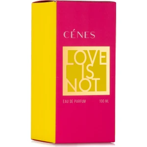 Love Is Not Kadın Edp 100ML-PARFÜM