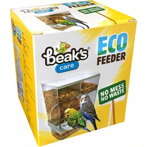 Eco Feeder Akıllı Kuş Yemliği