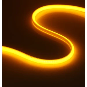 Neon LED Tak Çalıştır - Neon Şerit LED Esnek Silikonlu Aydınlatma Tak Çalıştır Esnek Şerit Neon