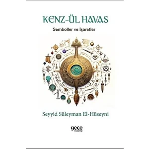 Kenz-ül Havas - Seyyid Süleyman El-Hüseyni