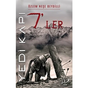 7'ler Yedi Kapı - Özlem Neşe Beydili