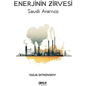 Enerjinin Zirvesi - Yulia Ditkovskiy