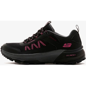 Max Protect Legacy Kadın Siyah Outdoor Ayakkabı 180201 Bkpk