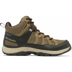 Granite Trail Waterproof Erkek Kahverengi Bot ve Çizme