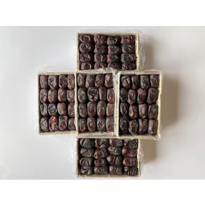 Çakır Çerez İran Hurma 5 Koli 2500 gr