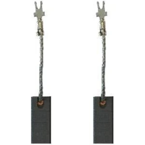 Bosch ROTAK34 6X9X20 Çim Biçme Makinesi Kömürü Ürün Kodu L29553