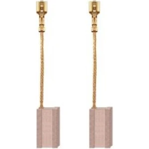 Hilti TE2-A22 5X10X18 Şarzlı Kırıcı Delici Kömürü 320049 Ürün Kodu L17057